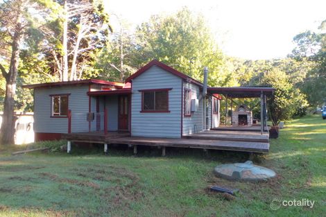 2745 The Lakes Way, Bungwahl, NSW 2423