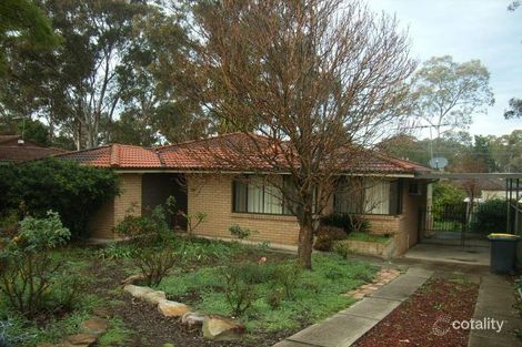 Property photo of 38 Seaton Crescent Cranebrook NSW 2749