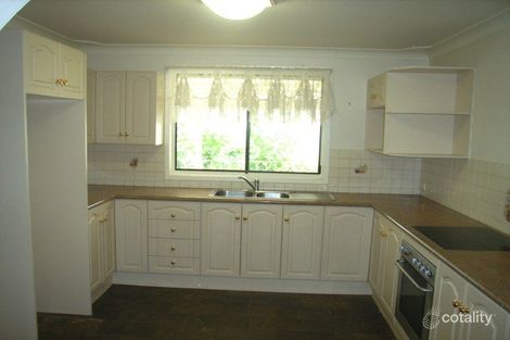 Property photo of 38 Seaton Crescent Cranebrook NSW 2749