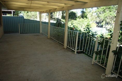 Property photo of 38 Seaton Crescent Cranebrook NSW 2749