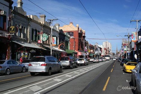 Property photo of 216/416-428 Gore Street Fitzroy VIC 3065