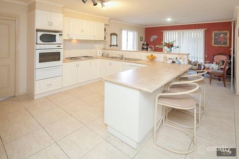 Property photo of 9 Park Boulevard Pakenham VIC 3810