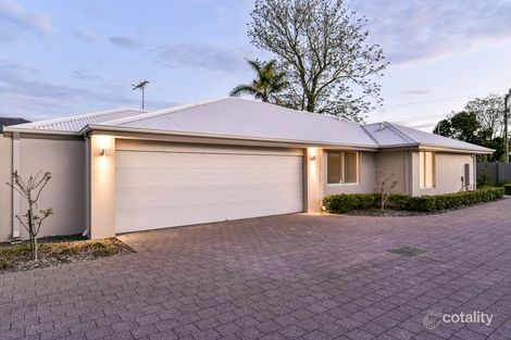 Property photo of 4/458 Kalamunda Road High Wycombe WA 6057