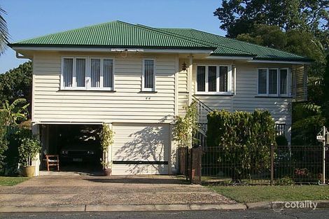 44 Mcdonald St, Hawthorne, QLD 4171