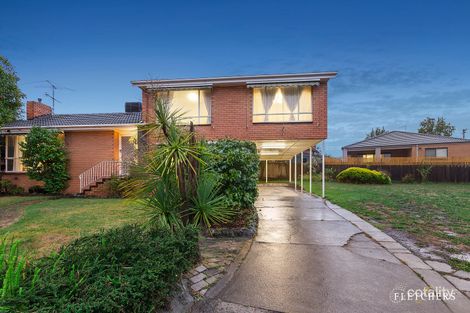 Property photo of 4 Minerva Court Wheelers Hill VIC 3150