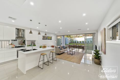 Property photo of 39 Larien Crescent Birrong NSW 2143