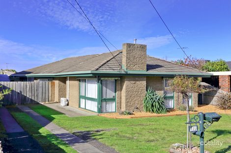 Property photo of 123 Burdoo Drive Grovedale VIC 3216