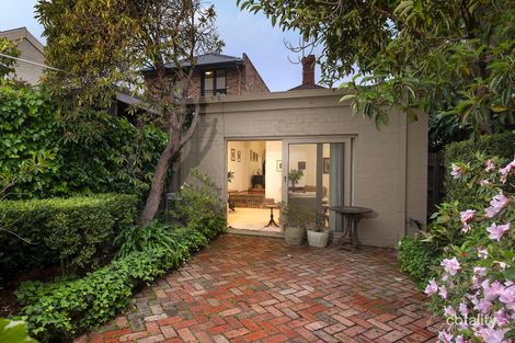 Property photo of 19 Howitt Street South Yarra VIC 3141