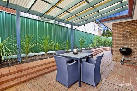 Property photo of 1/11 Aitchandar Road Ryde NSW 2112