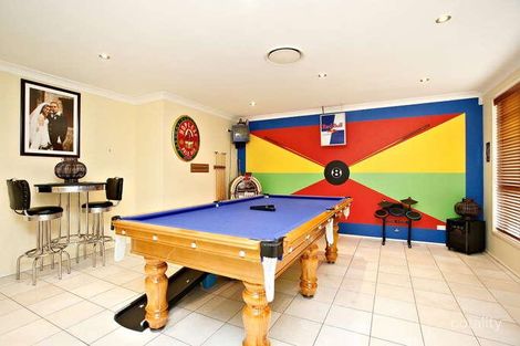 Property photo of 5 Bungonia Street Prestons NSW 2170