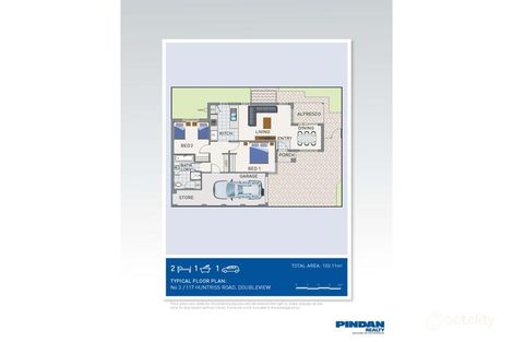 Property photo of 3/117 Huntriss Road Doubleview WA 6018