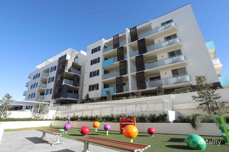 Property photo of 102/33 Simon Street Tallawong NSW 2762