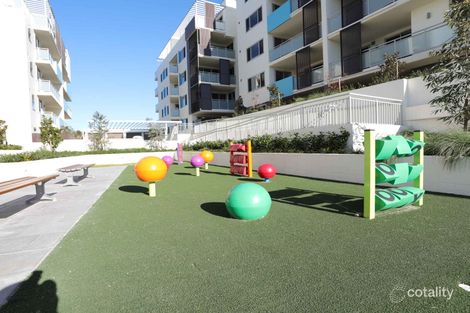 Property photo of 102/33 Simon Street Tallawong NSW 2762