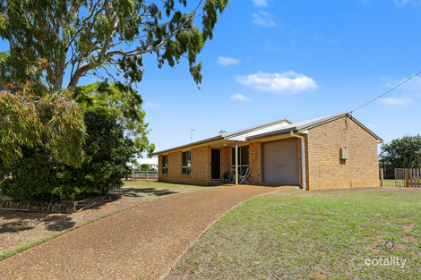 10 BLUE WATER DR, ELLIOTT HEADS, QLD 4670