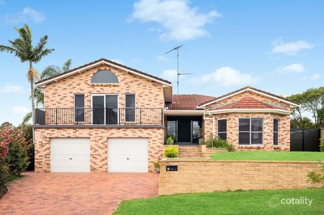 Property photo of 3 Dixon Street Abbotsbury NSW 2176