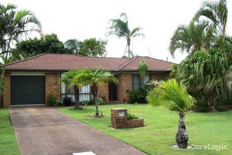 5 Cassidy Cres, Bogangar, NSW 2488