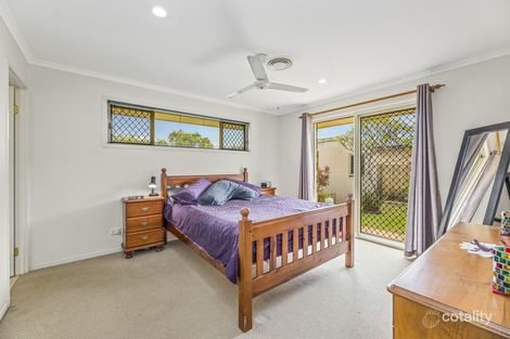 Property photo of 16 Bush Nut Court Little Mountain QLD 4551