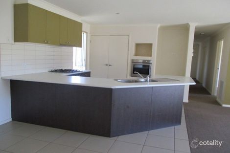 Property photo of 11 Glencroft Terrace Melton West VIC 3337