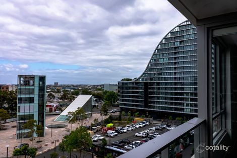 Property photo of 28 Ebsworth Street Zetland NSW 2017