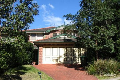 31b Thomas Wilkinson Ave, Dural, NSW 2158