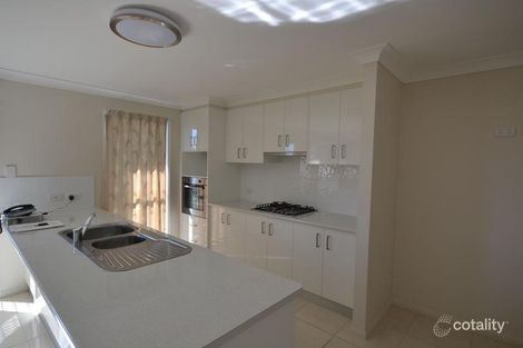 Property photo of 21 O'Quinn Street Harristown QLD 4350