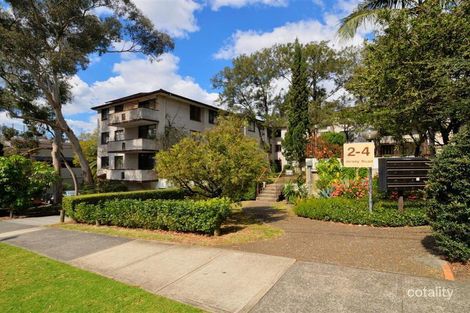 26/2-4 Jersey Rd, Artarmon, NSW 2064