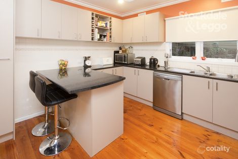 Property photo of 27 Lane Road Ferntree Gully VIC 3156