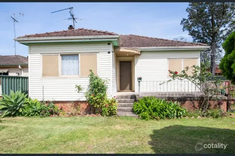 175 Mulgoa Rd, Jamisontown, NSW 2750