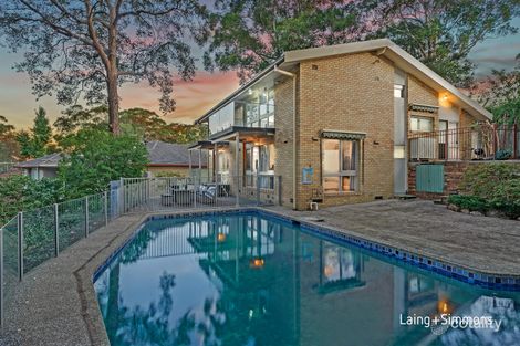 72 Greenhaven Dr, Pennant Hills, NSW 2120