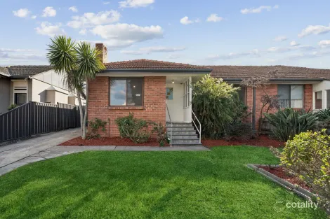 Property photo of 133 Boldrewood Parade Reservoir VIC 3073