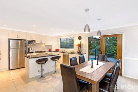 Property photo of 30 Tamarisk Crescent Cherrybrook NSW 2126