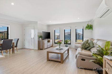 Property photo of 85 Expedition Road Yarrabilba QLD 4207