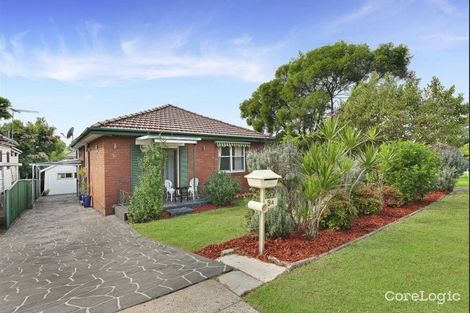 Property photo of 9A Boyle Street Ermington NSW 2115