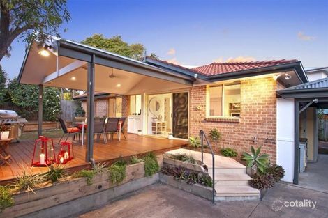 Property photo of 81A Pitt Road North Curl Curl NSW 2099