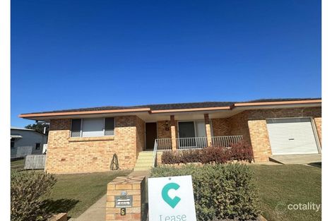 6 Thomsen St, Millbank, QLD 4670