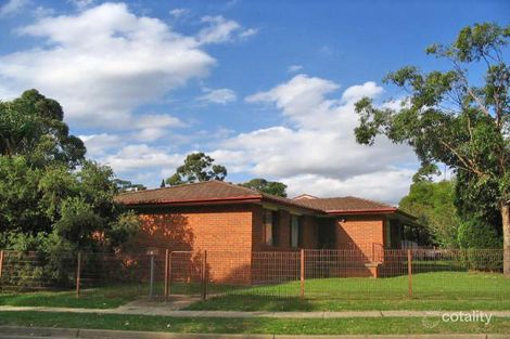 Property photo of 3 Mandoo Drive Doonside NSW 2767