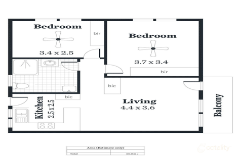 Property photo of 3/16-18 Clifford Street Brooklyn Park SA 5032