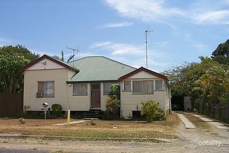 33 Parker St, Millbank, QLD 4670