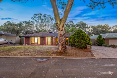 Property photo of 18 Ingham Way Salisbury Heights SA 5109