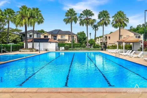 301/8 Wentworth Dr, Liberty Grove, NSW 2138