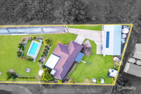 Property photo of 34 Heron Street Laidley Heights QLD 4341