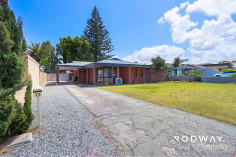 Property photo of 18 Axminster Street Warnbro WA 6169