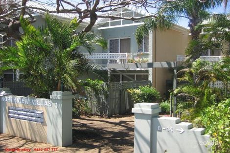 3/1 North St, Cleveland, QLD 4163