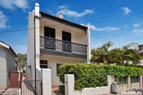 Property photo of 398 Darling Street Balmain NSW 2041