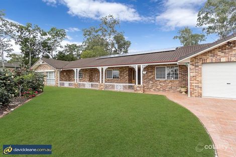 Property photo of 33 McIllwraith Road Joyner QLD 4500