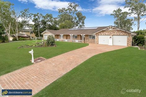 33 Mcillwraith Rd, Joyner, QLD 4500