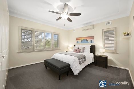 Property photo of 2 Glenayr Avenue West Ryde NSW 2114