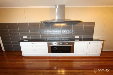 Property photo of 185 Mason Street Berserker QLD 4701