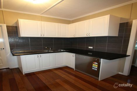 Property photo of 185 Mason Street Berserker QLD 4701