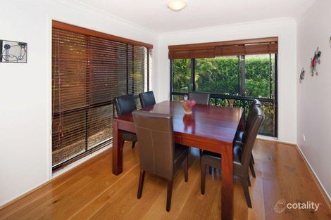 Property photo of 29 Kane Crescent Mansfield QLD 4122